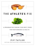 Athlete's Fix