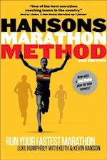 Hansons Marathon Method