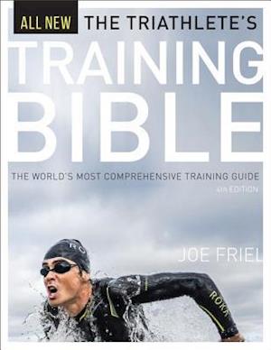 Triathlete's Training Bible