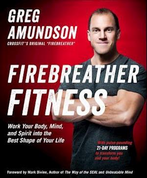 Firebreather Fitness