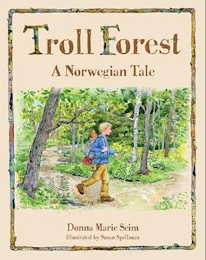 Troll Forest