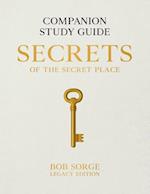 Secrets of the Secret Place