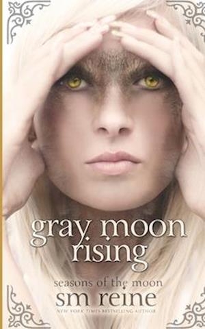 Gray Moon Rising