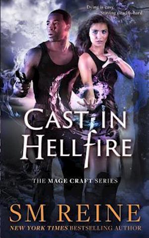 Cast in Hellfire