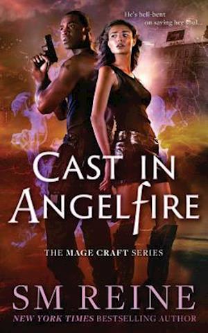 Cast in Angelfire