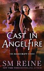 Cast in Angelfire