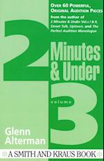 2 Minutes & Under Volume 3