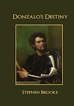 Donzalo's Destiny