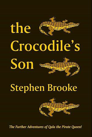 The Crocodile's Son