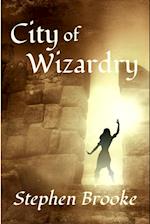 City of Wizardry 