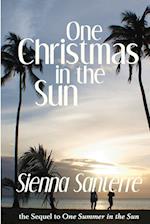 One Christmas in the Sun 