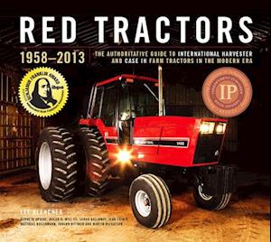 Red Tractors 1958-2013