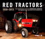 Red Tractors 1958-2013 (Special Edition)