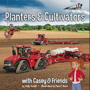 Planters and Cultivators