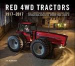 Red 4wd Tractors 1957 - 2017 Collector's Edition