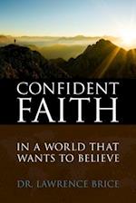 Confident Faith