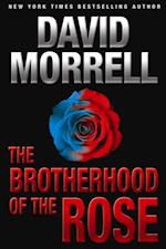 Brotherhood of the Rose: An Espionage Thriller