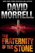Fraternity of the Stone: An Espionage Thriller