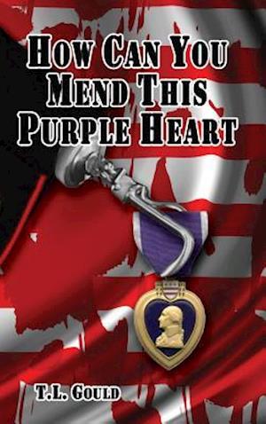 How Can You Mend This Purple Heart?