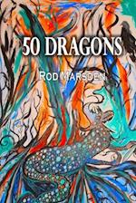 50 Dragons