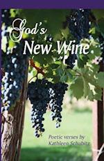 God's New Wine