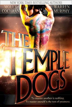 Temple Dogs