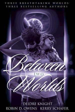 Between Two Worlds Bundle