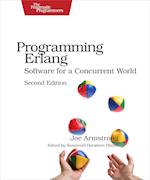 Programming Erlang 2ed