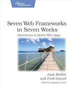 Seven Web Frameworks in Seven Weeks