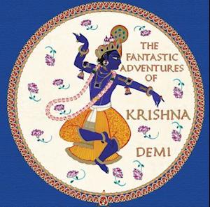 The Fantastic Adventures of Krishna