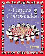 The Pandas and Their Chopsticks