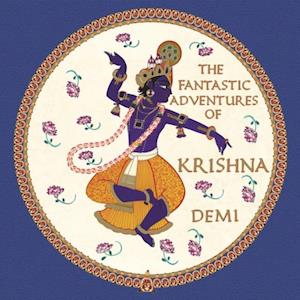 Fantastic Adventures of Krishna