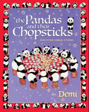 Pandas and Their Chopsticks