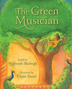 Green Musician