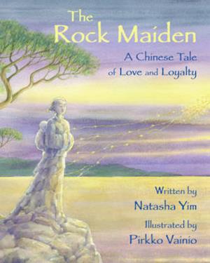 The Rock Maiden