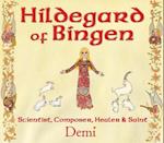 Hildegard of Bingen