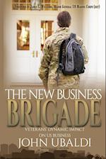 THE NEW BUSINESS BRIGADE