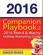 Companion Playbook 2016