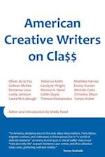American Creative Writers on Class