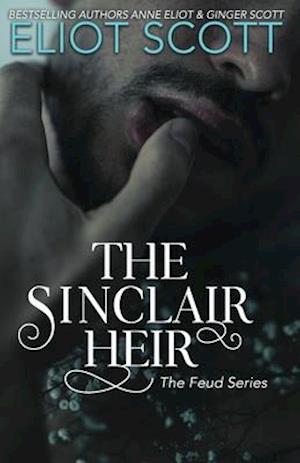 The Sinclair Heir