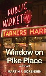 Window on Pike Place