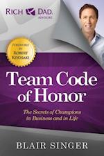 Team Code of Honor