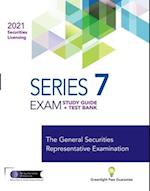 SERIES 7 EXAM STUDY GUIDE + TEST BANK