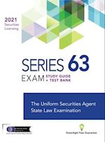 SERIES 63 FUTURES LICENSING EXAM REVIEW 2021+ TEST BANK