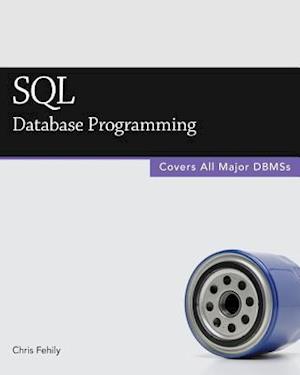 SQL (Database Programming)