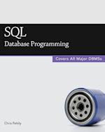 SQL (Database Programming)