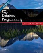 SQL Database Programming (Fifth Edition)