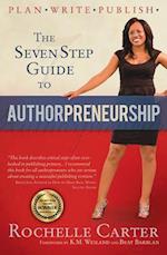 The Seven Step Guide to Authorpreneurship