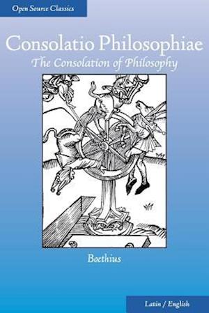 Consolatio Philosophiae