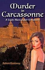 Murder in Carcassonne